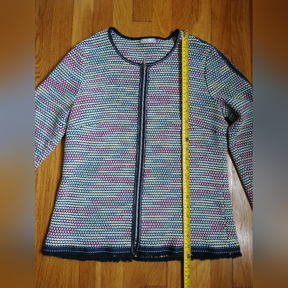 Rabe 1920 Cardigan - Picture 8 of 8